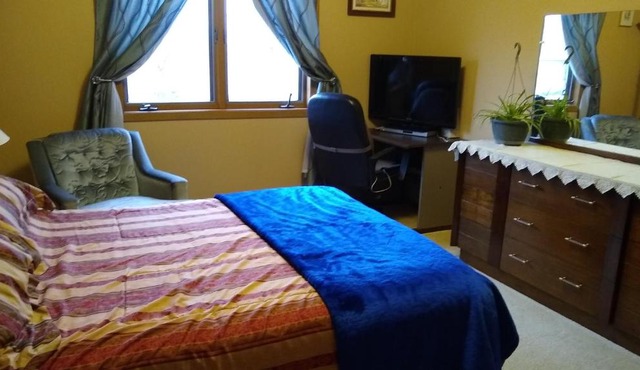 Moreland Air Venture Rooms