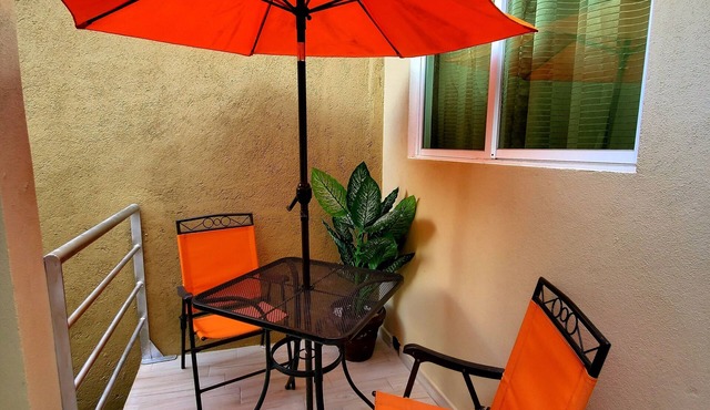 Morelia homestay 5 blocks from Cathedral