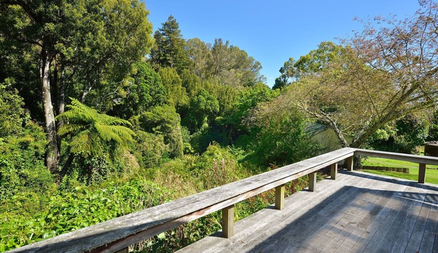 Morere Cottage - Accommodation