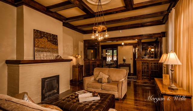 Morgan and Wells B&B