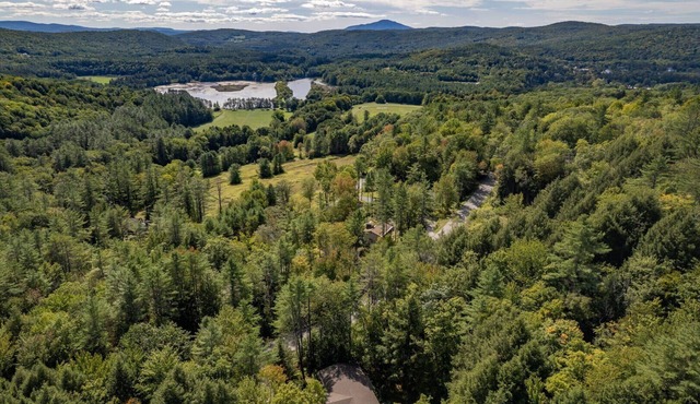 Morgan Escape - Hot Tub & Sauna, Quechee Club