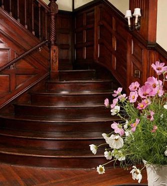 Morgan State House Inn