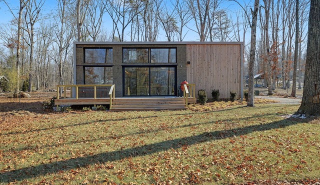 Mori House at The Retreat at Water's Edge