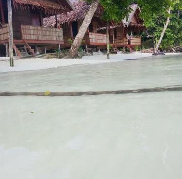 Moria homestay