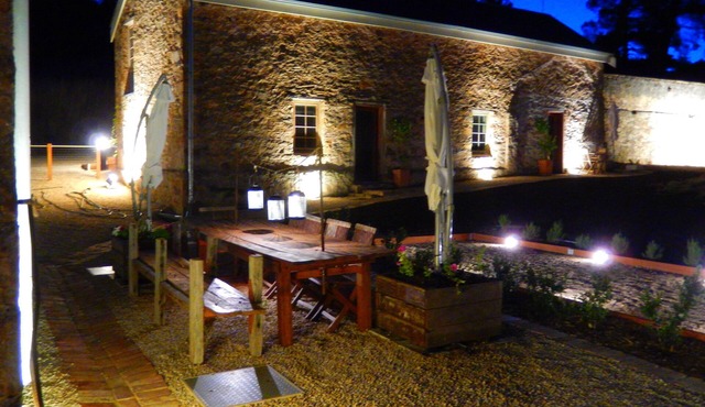 Morialta Barns - The Bakery - Unique Heritage Accommodation