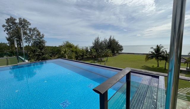 Morib Prosper Resort by VP