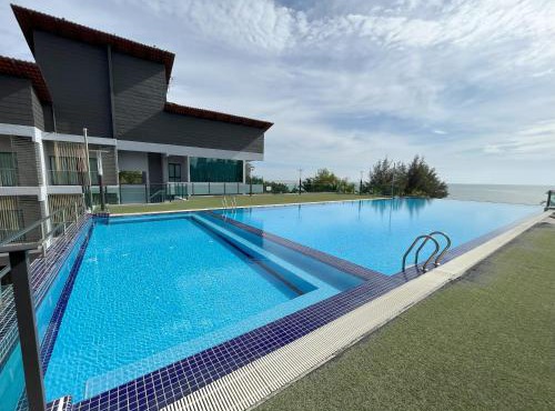 Morib Prosper Resort by uBook