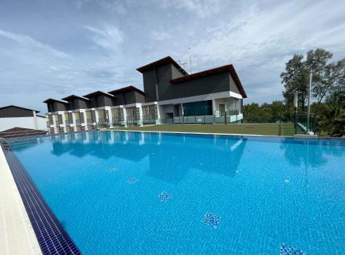 MORIB PROSPER RESORT By VP