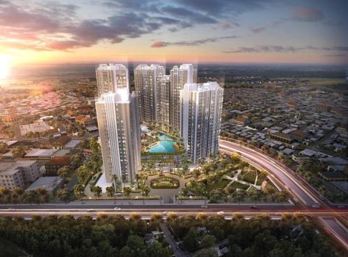 Morich Penthouse Jakarta