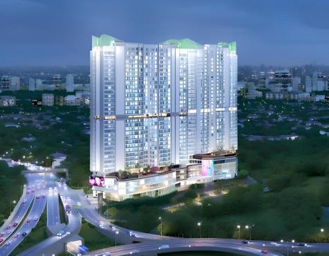 Morich Suites Antasari