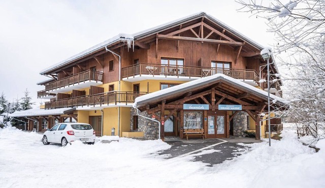 Morillon | Studio + Child-Friendly | Sleeps 2