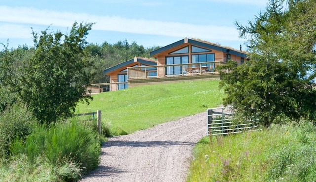 Morison Holiday Lodge
