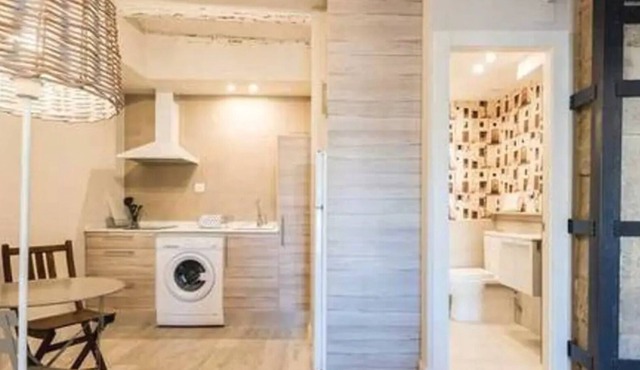 Moristel Apartment