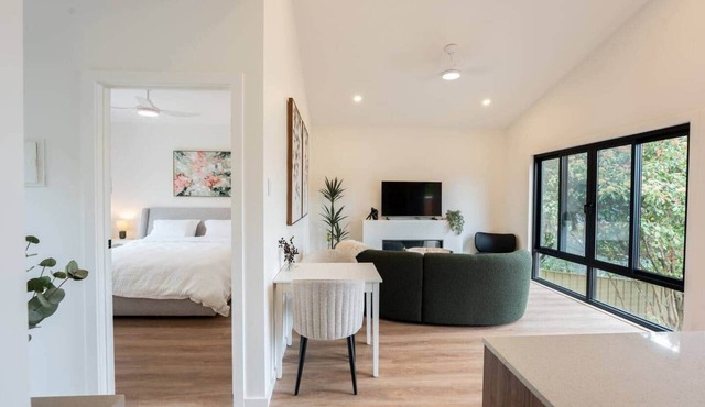 Moritz Hahndorf | Boutique Guest House & Retreat.