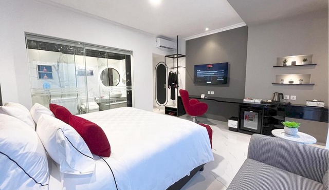 MORITZ SMART BANDUNG