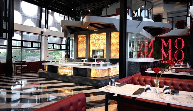 Moritz Smart Bandung