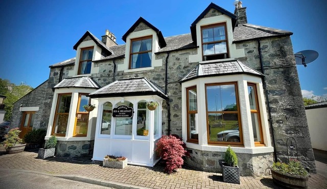 Morlea Bed & Breakfast