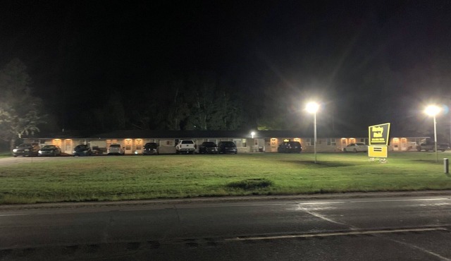 Morley Motel