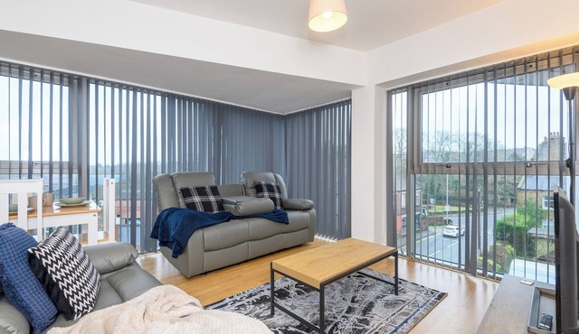 Morley’s Homely Retreat for Families + Parking - Pass the Keys