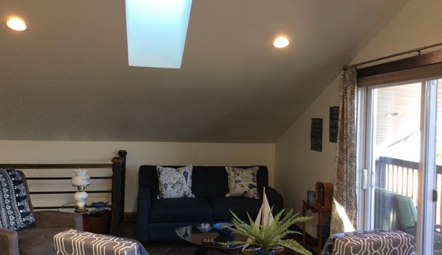 Morley’s Marina Loft