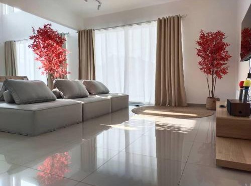 Morning de Ville-Private Pool BBQ Karaoke 26-30pax