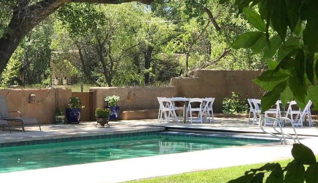 Morning Star Bed & Breakfast of Corrales
