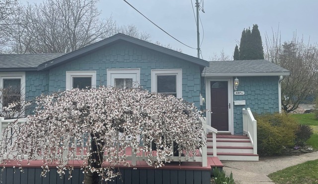 Morning Star Cottage