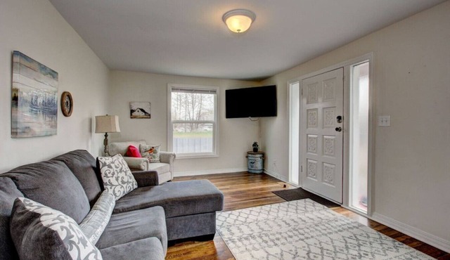 Morning Star Cottage