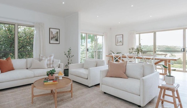 Morning Sun Vineyard