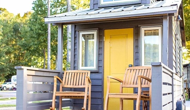 Morning View Cottage at River Rocks Landing