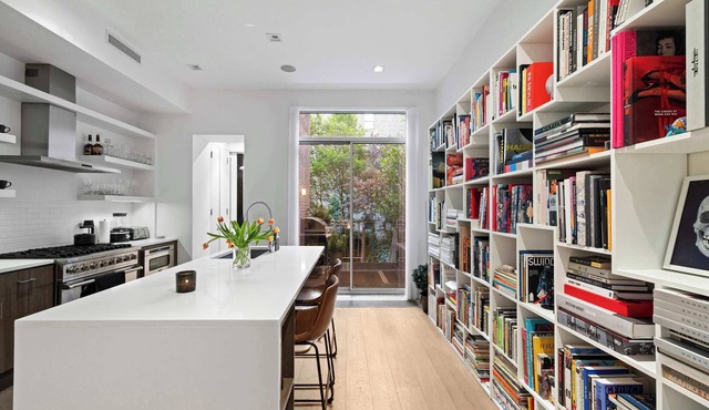 Morningside Manor by RoveTravel Upper Westside TH