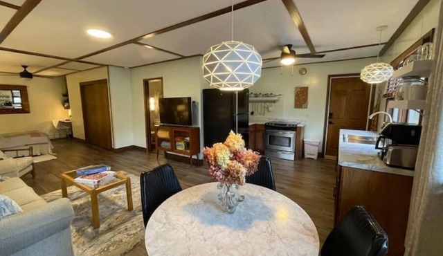 Morningside Suite