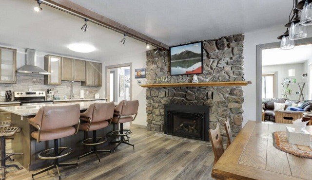 Morningstar Trailside Manor