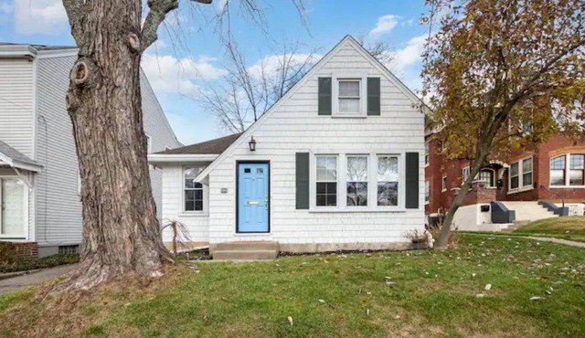 Mornington Cottage