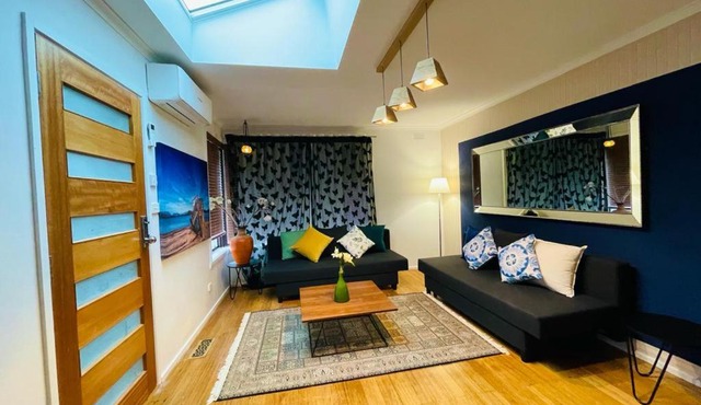 Mornington Peninsula's Gateway Getaway.