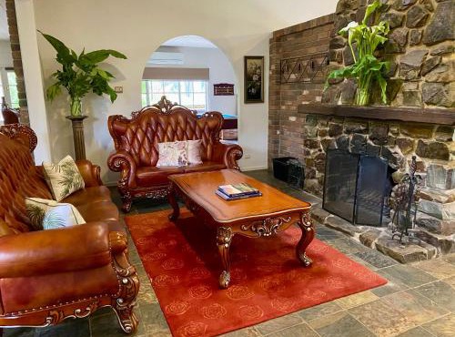 Mornington Peninsula Farmhouse