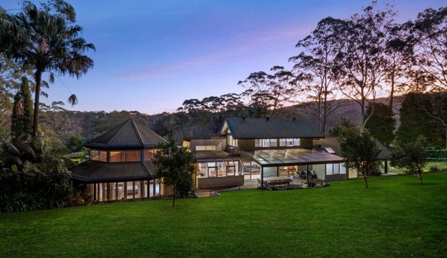 Moroccan Acreage|Heated Pool w Slide|Play Barn