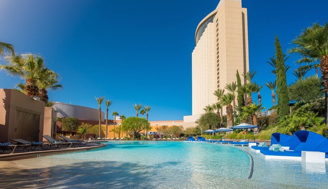 Morongo Casino Resort Spa