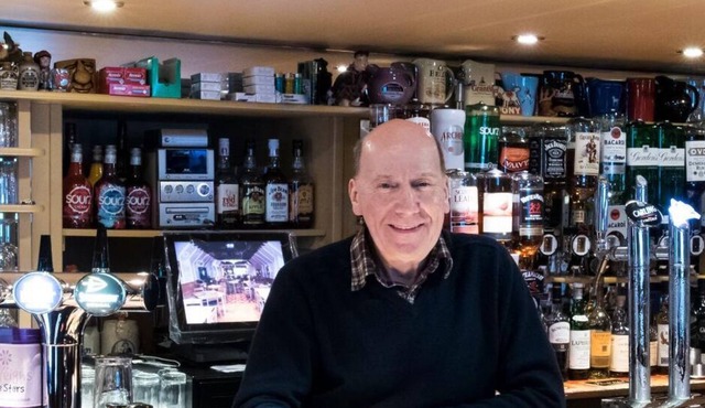 Morris Gardens Apartments