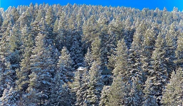 Morrison Mountain Getaway - Red Rocks - Denver