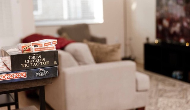 Morrisville TOC · Cozy & Modern + Raleigh | Durham | Chapel Hill