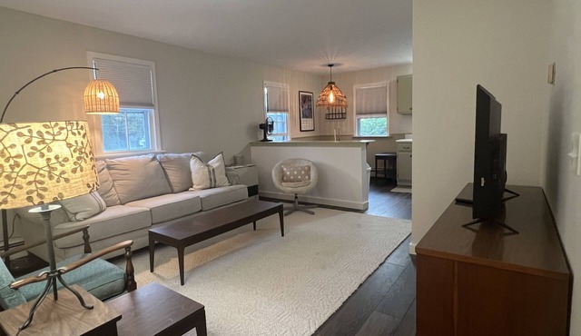 Morrisville Vt Lovely recently renovated 2 bedroom apartment