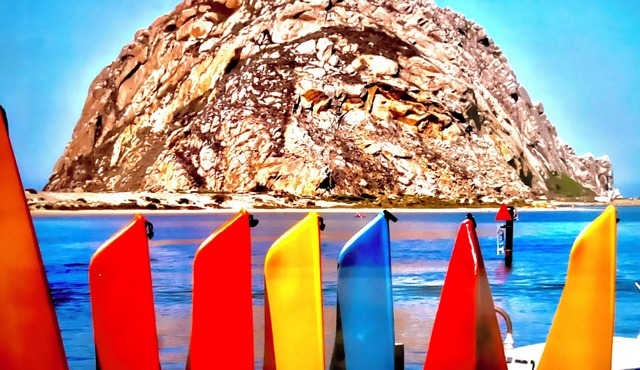 Morro Bay Beach Inn