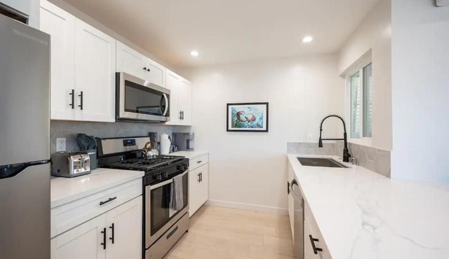 Morro Bay Vacation Rentals