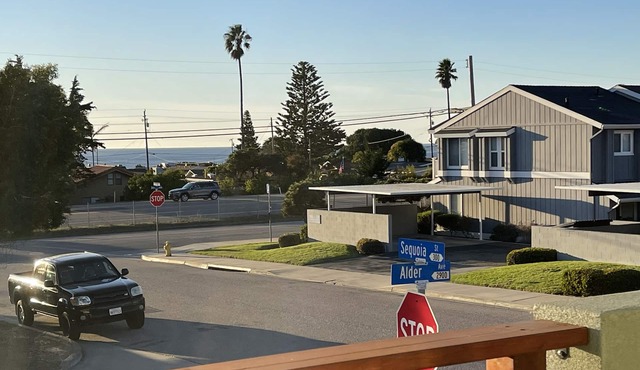 Morro Rock View Retreat