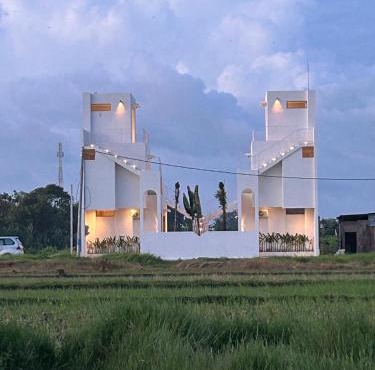 Morroi Villas Tanah Lot