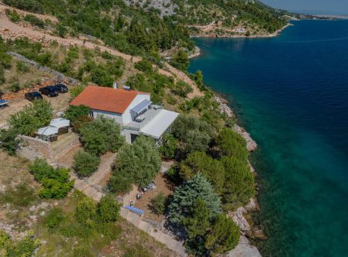 Morska vila Sanja