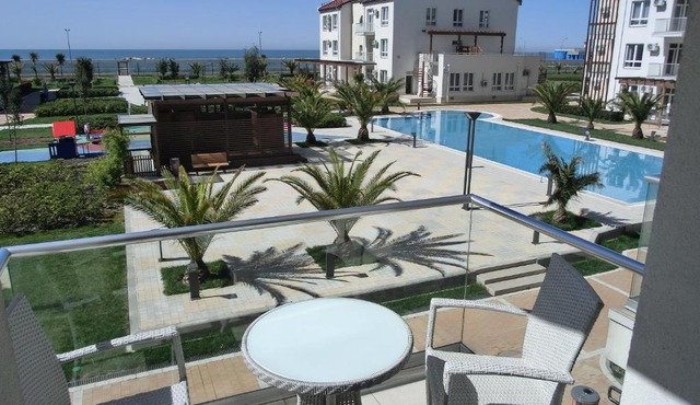 Morskoy kvartal Plus