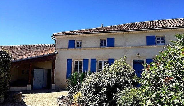 Mortafond-L'Échappée Douce, Charming Rural Retreat