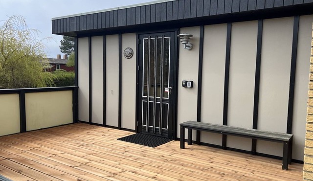 "Morten" - 120m from the sea by Interhome